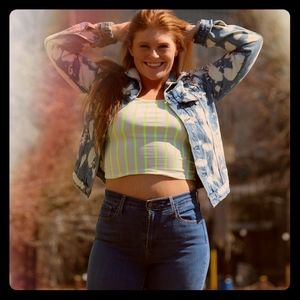 Meet your Posher, Halie